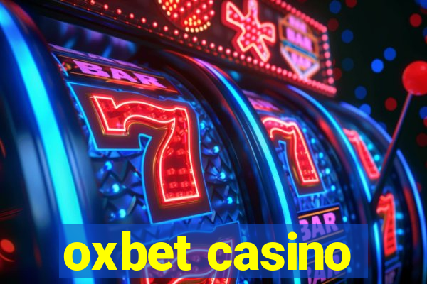 oxbet casino