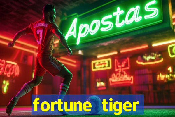 fortune tiger gratis jogar