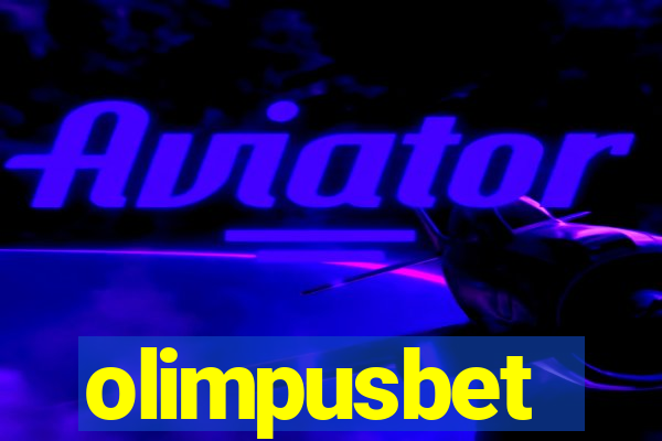 olimpusbet