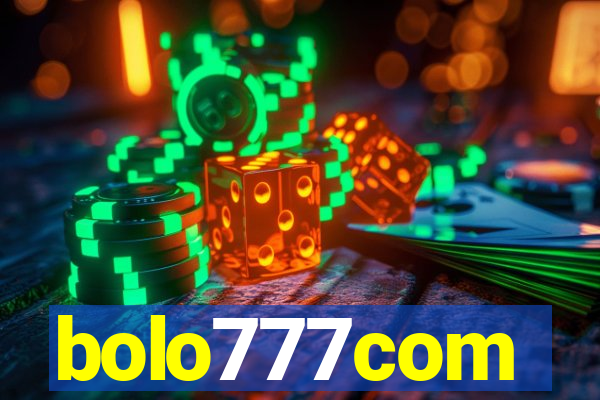 bolo777com