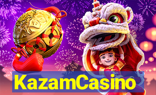 KazamCasino