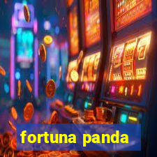 fortuna panda