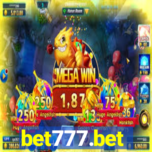 bet777.bet