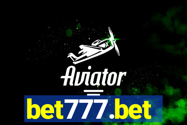 bet777.bet