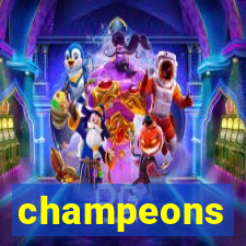 champeons