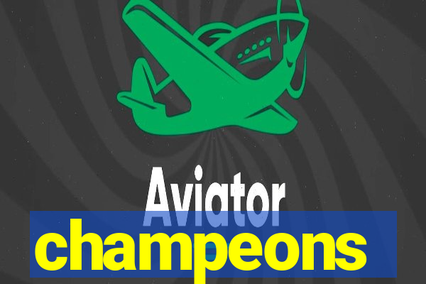 champeons