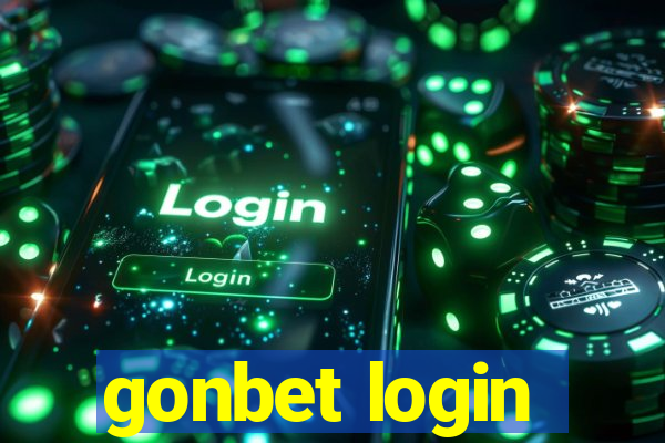 gonbet login