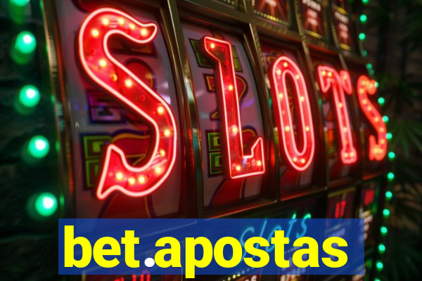 bet.apostas