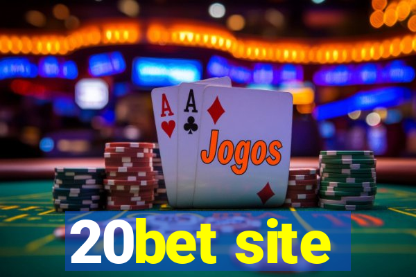 20bet site