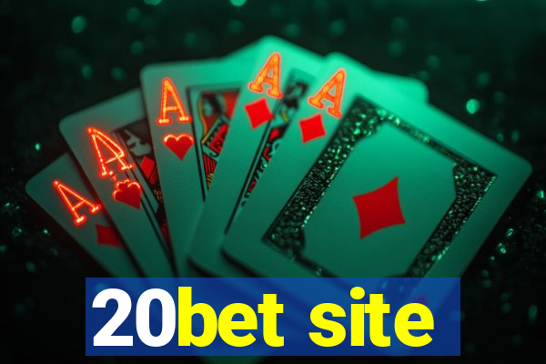 20bet site