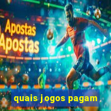 quais jogos pagam