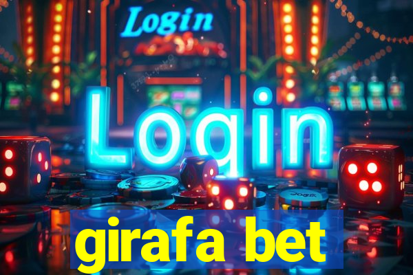 girafa bet