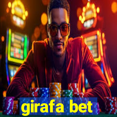 girafa bet