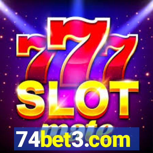 74bet3.com