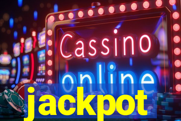 jackpot carnival-slots game