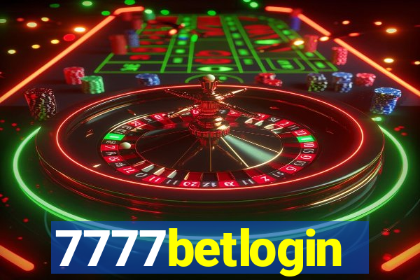 7777betlogin