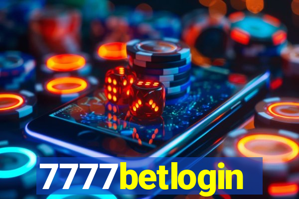 7777betlogin