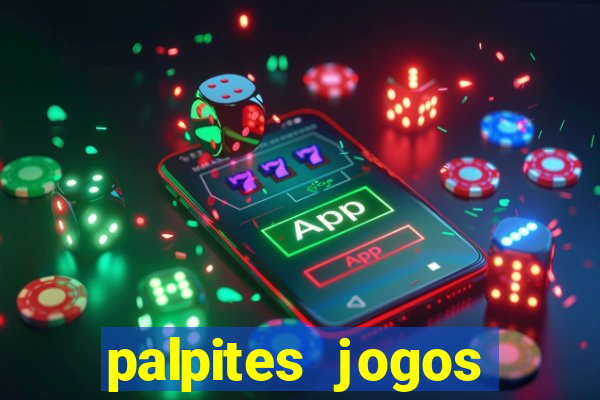 palpites jogos serie a