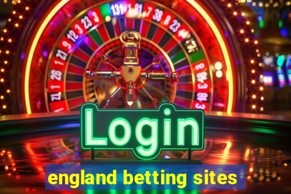 england betting sites