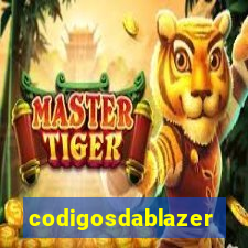 codigosdablazer