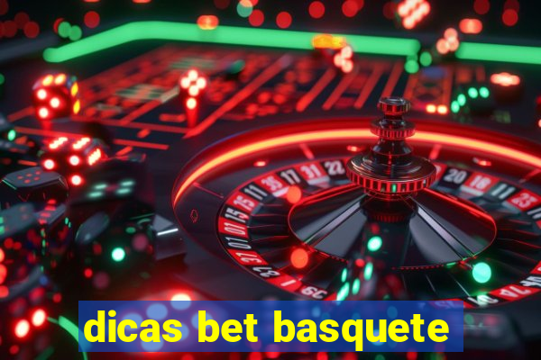 dicas bet basquete