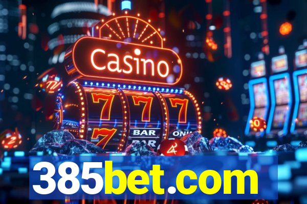 385bet.com