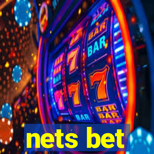 nets bet