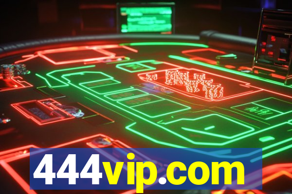 444vip.com