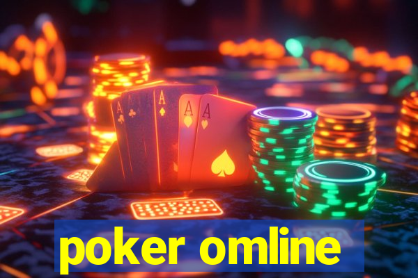 poker omline