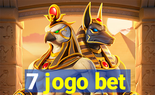 7 jogo bet