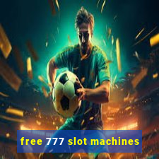 free 777 slot machines