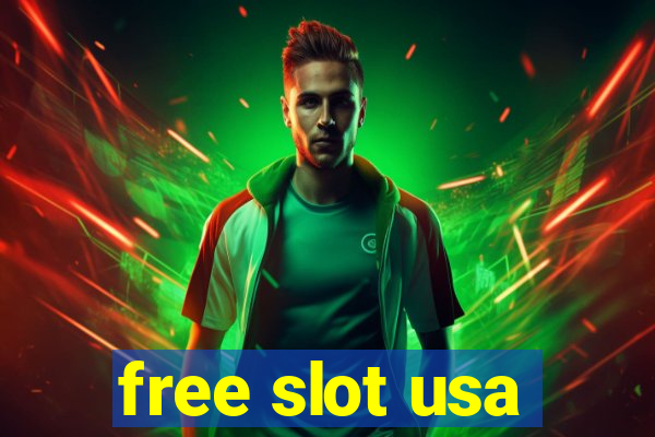 free slot usa