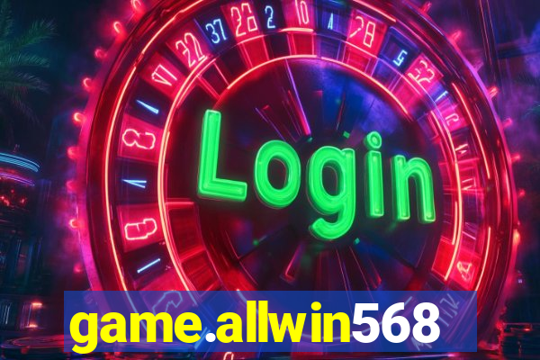 game.allwin568