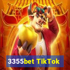 3355bet TikTok