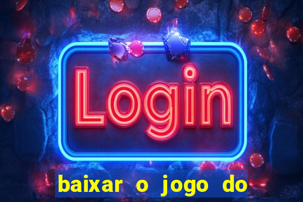 baixar o jogo do mario bros