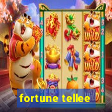 fortune tellee