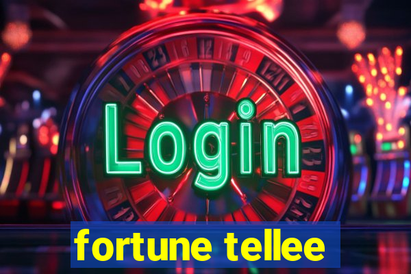 fortune tellee