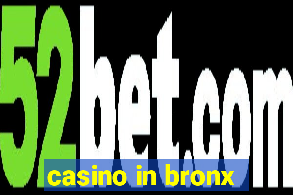 casino in bronx