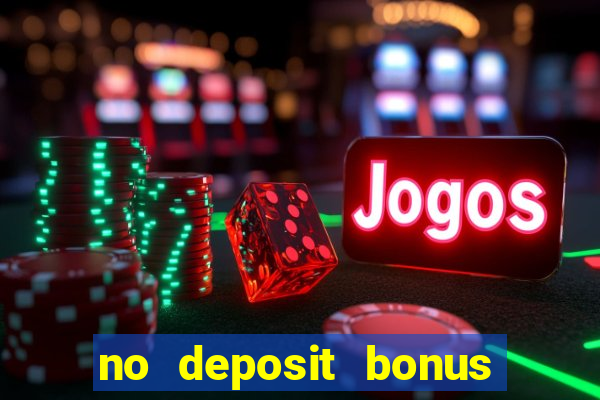 no deposit bonus code slots of vegas