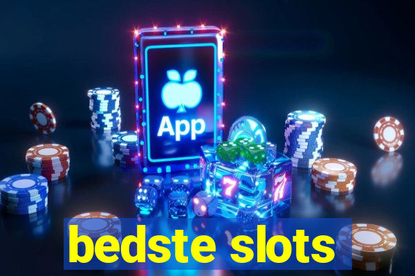 bedste slots