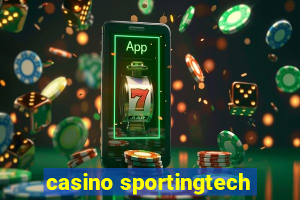 casino sportingtech