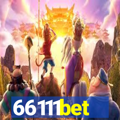 66111bet