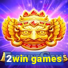 2win games