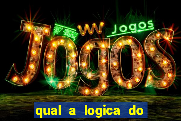 qual a logica do jogo do tigrinho