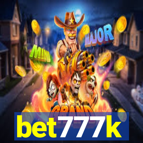 bet777k