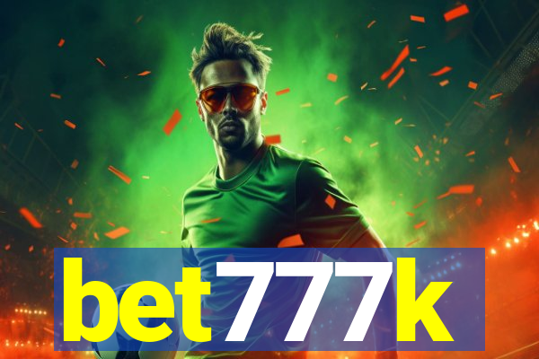 bet777k