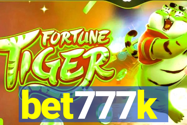 bet777k