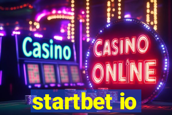 startbet io