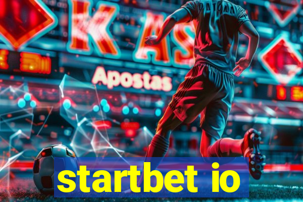 startbet io