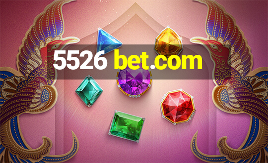 5526 bet.com